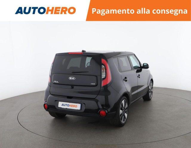 KIA Soul 1.6 CRDi You® Soul