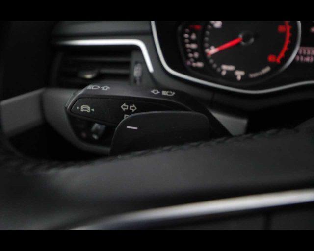 AUDI A4 Avant 35 TDI/163 CV S tronic Business