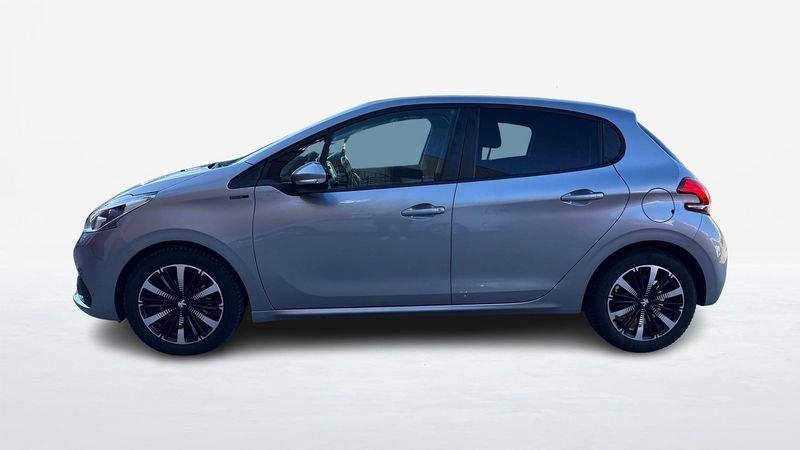 Peugeot 208 I 2015 5 Porte 1.2 PureTech 82cv Signature S&S