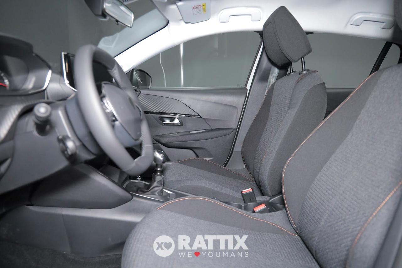 Peugeot 208 1.2 Puretech 100CV Style