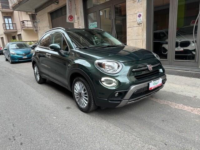 Fiat 500X 1.3 MultiJet 95 CV Cross - MY 19 - 500 X