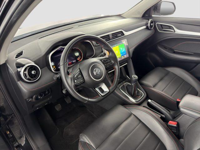 MG ZS ZS 1.5 VTi-tech Luxury