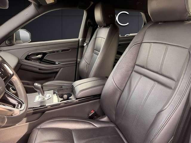 Land Rover Range Rover Evoque Range Rover Evoque II MY 22 2.0d i4 mhev R-Dynamic S awd 163cv auto