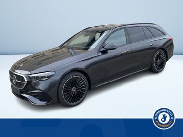 Mercedes-Benz Classe E 220d 4Matic Station Wagon AMG Line Premium