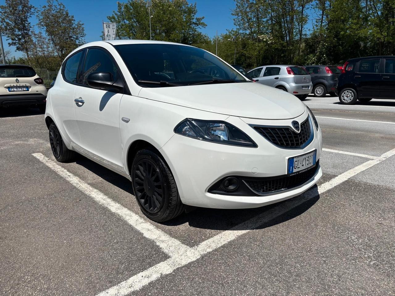 Lancia Ypsilon GOLD 1.0 FireFly Hybrid 5 porte - 2022