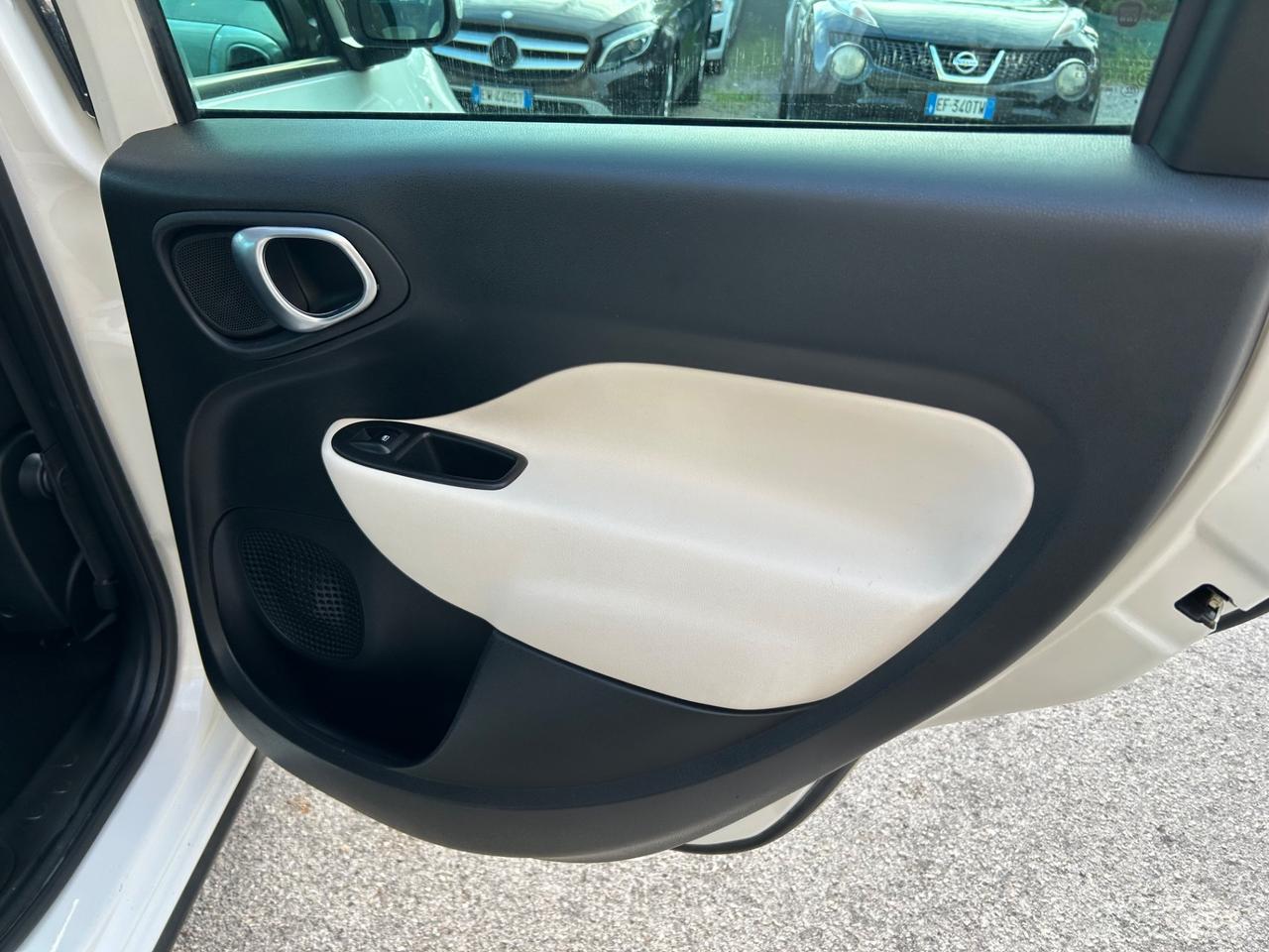 Fiat 500L 1.3 Multijet Trekking