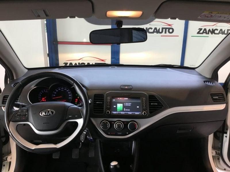 Kia Picanto 1.0 MORNING 5p gpl