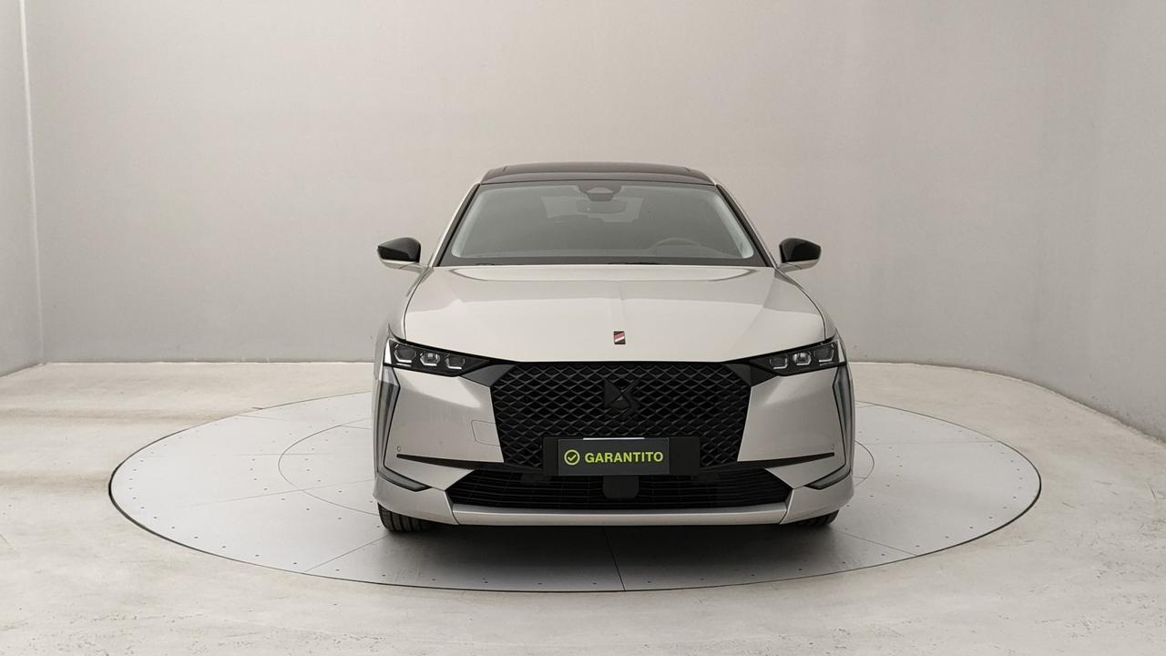DS DS4 II 2021 - DS4 1.2 puretech Performance Line+ 130cv auto