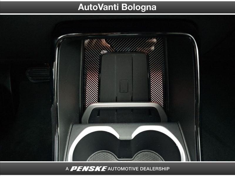 BMW iX1 eDrive 20 X-Line