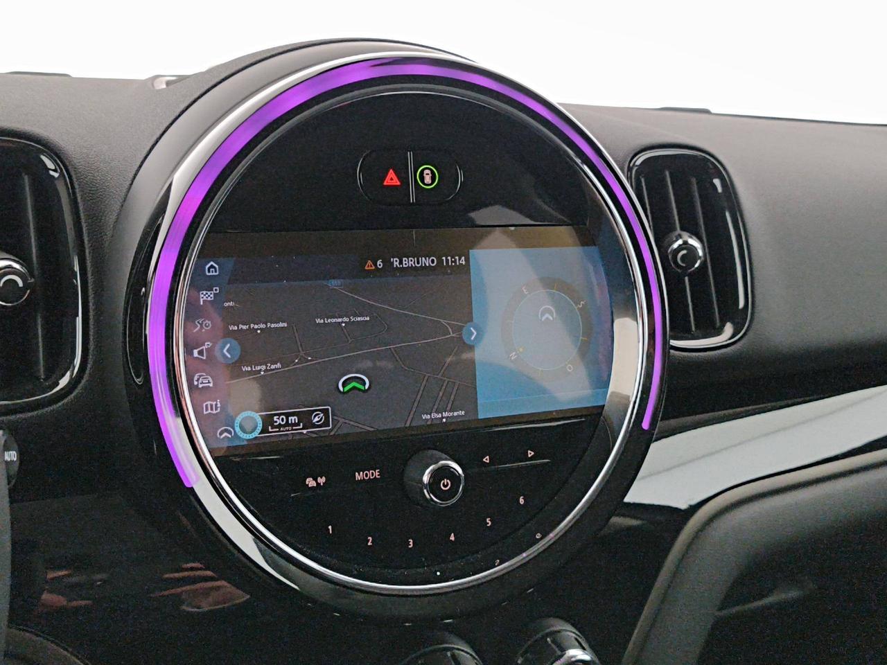 MINI Countryman Cooper Essential