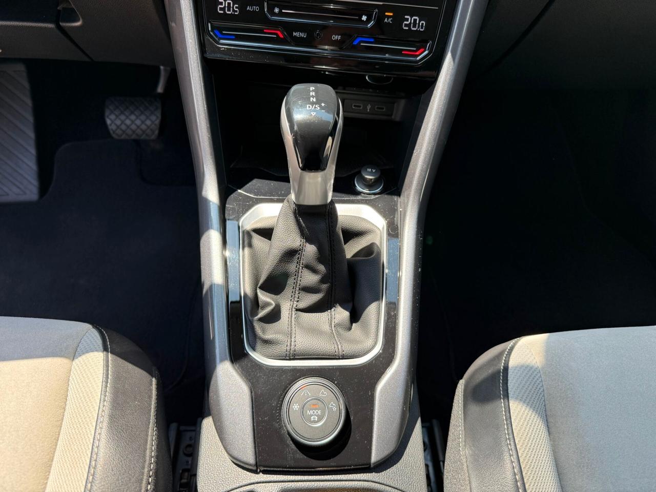 Volkswagen T-Roc 2.0 TDI SCR 150 CV DSG 4MOTION Style