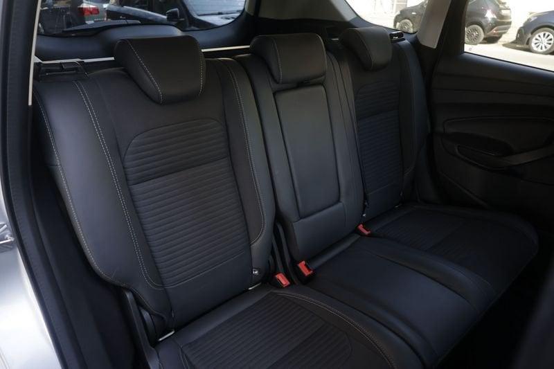 Ford Kuga Ford Kuga 1.5 TDCi 120CV 2WD ST-Line Business Unicoproprietario