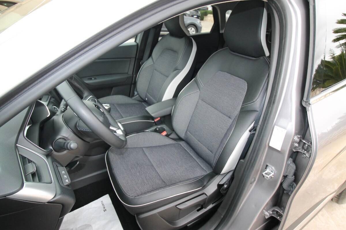 Renault Captur INTENS TCe 100 GPL | 2023