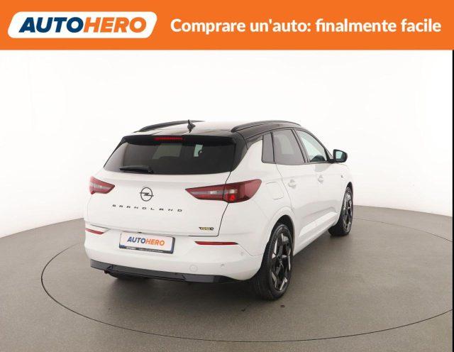 OPEL Grandland 1.6 PHEV aut. AWD GSe