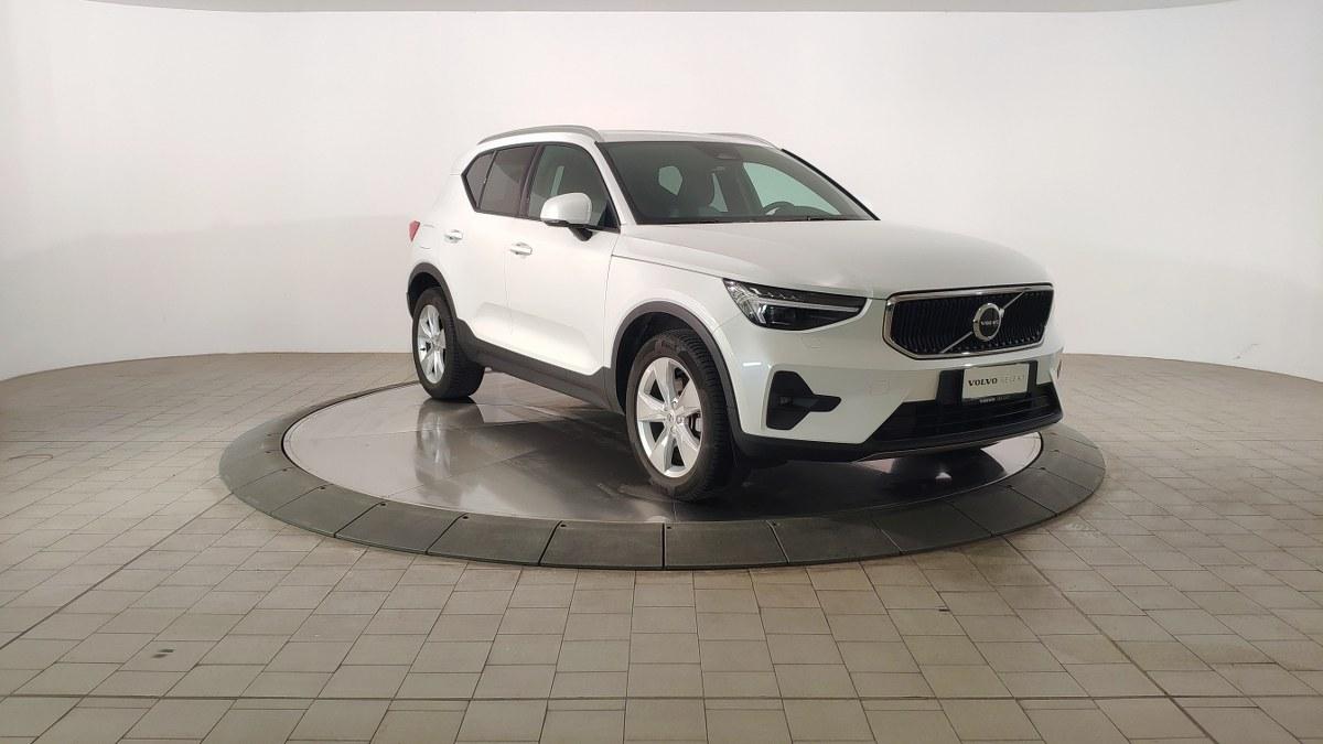 VOLVO Xc40 B3 Mild Hybrid Automatico Core