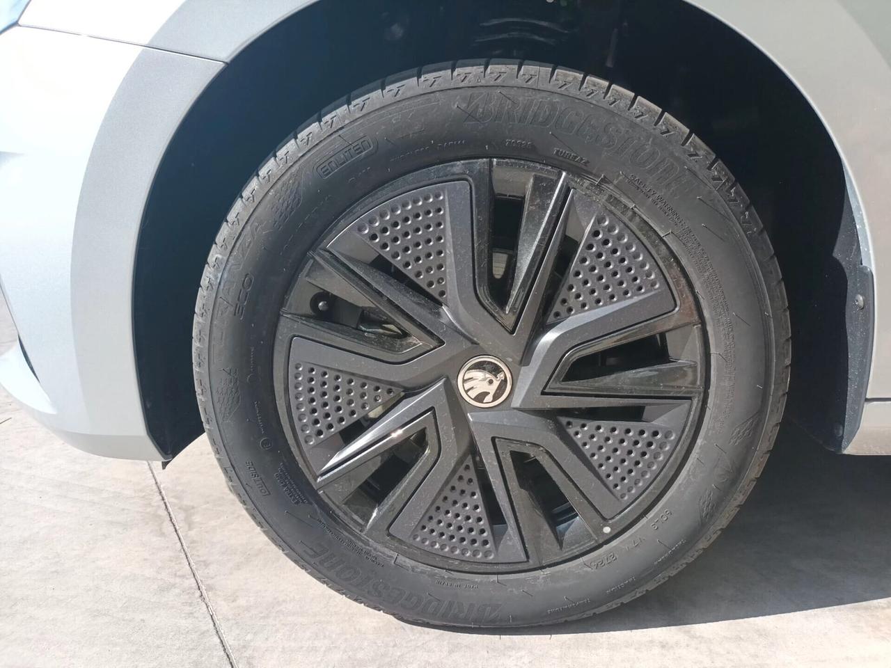 Skoda Fabia 1.0 Style TSI EVO 95 CV