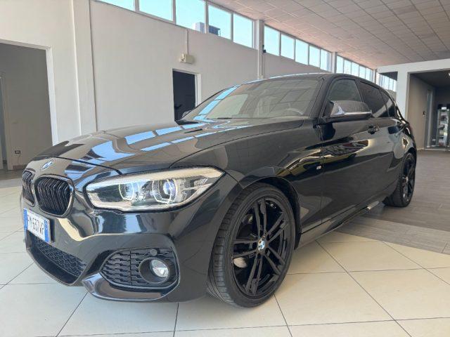 BMW 116 d 5p. Msport