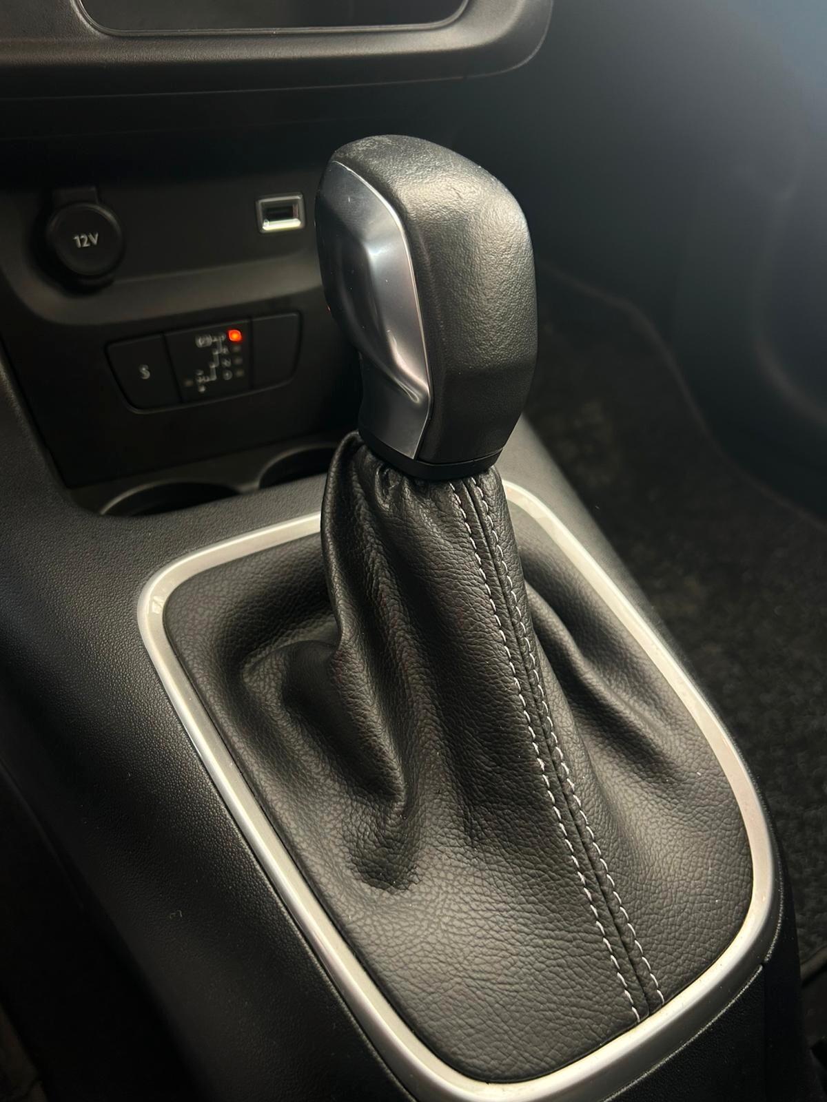 Citroen C3 PureTech 1.2 Benzina 110 S&S EAT6 Shine