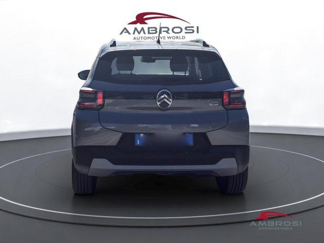 CITROEN C3 1.2 puretech Plus 100cv s&s