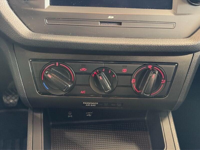 SEAT Arona 1.0 ECO TSI 70KW Style