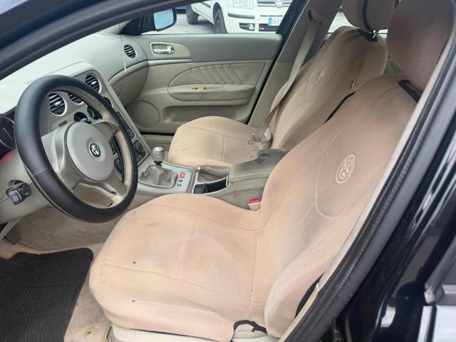 ALFA ROMEO 159 1.8 16V Progression senza nessun lavoro da fare