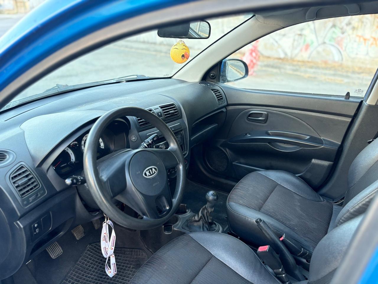 Kia Picanto 1.0 Benzina/GPL 2010