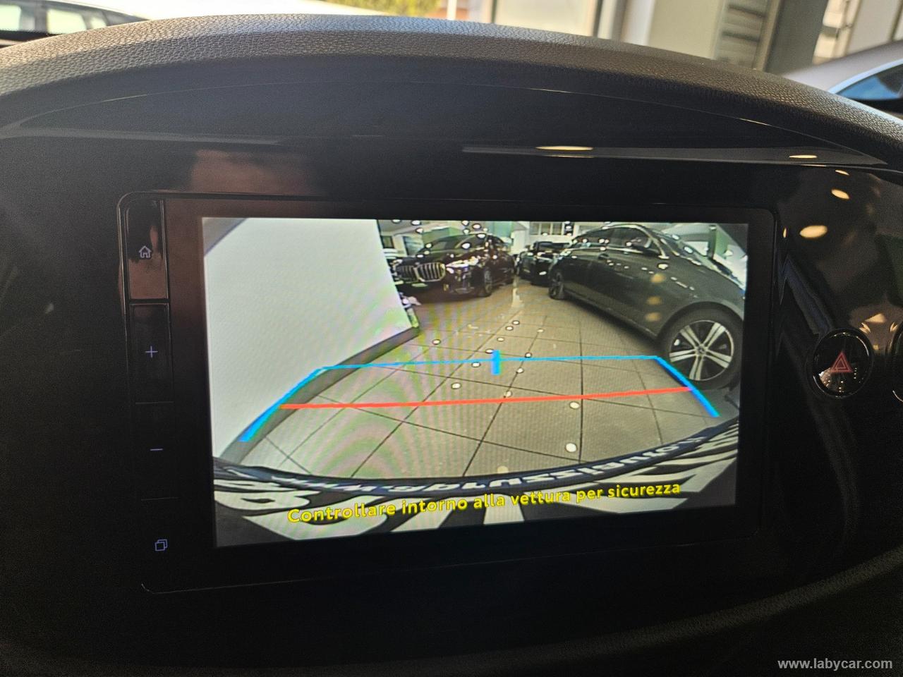 TOYOTA Aygo X 1.0 VVT-i 72 CV 5p. Active