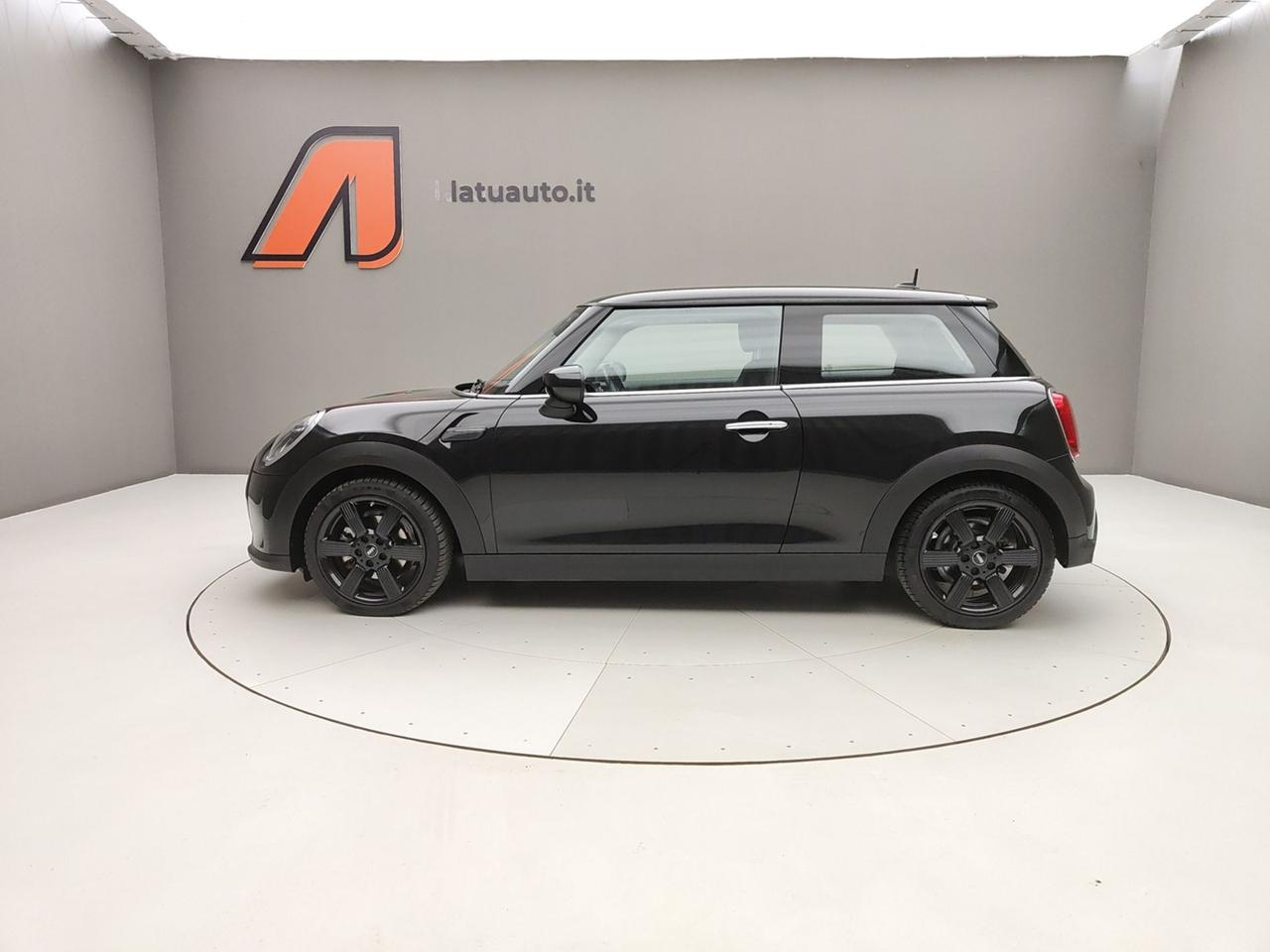 Mini IV F56 2021 3p MINI COOPER 1.5 136CV ESSENTIAL AUTO