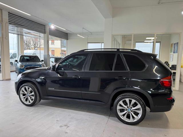 BMW X5 xDrive30d Eletta