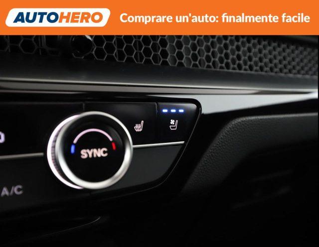 HONDA CR-V 2.0 Hev eCVT AWD Advance