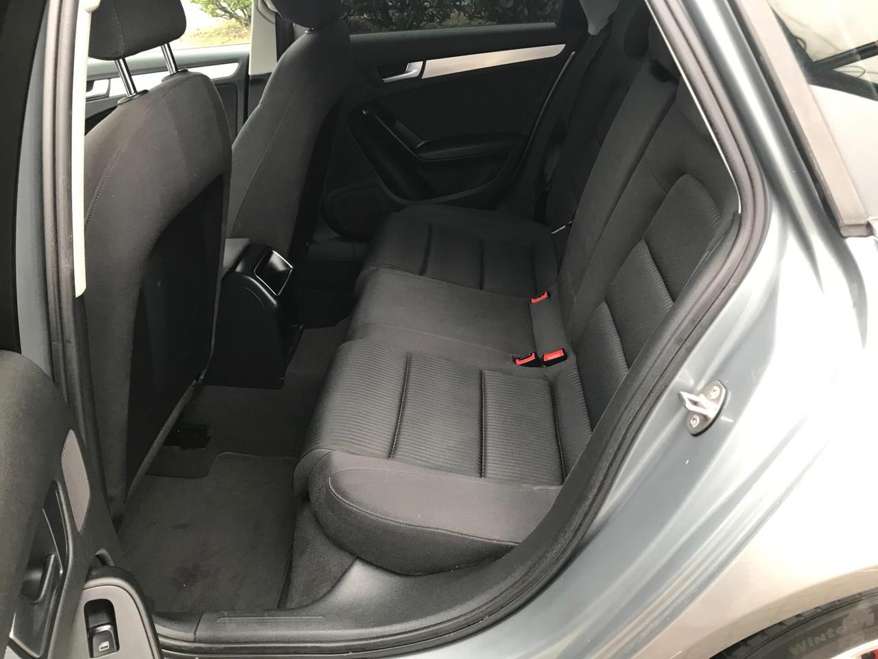 Audi A4 Avant 2.0 TDI 120CV F.AP. Start Adv.