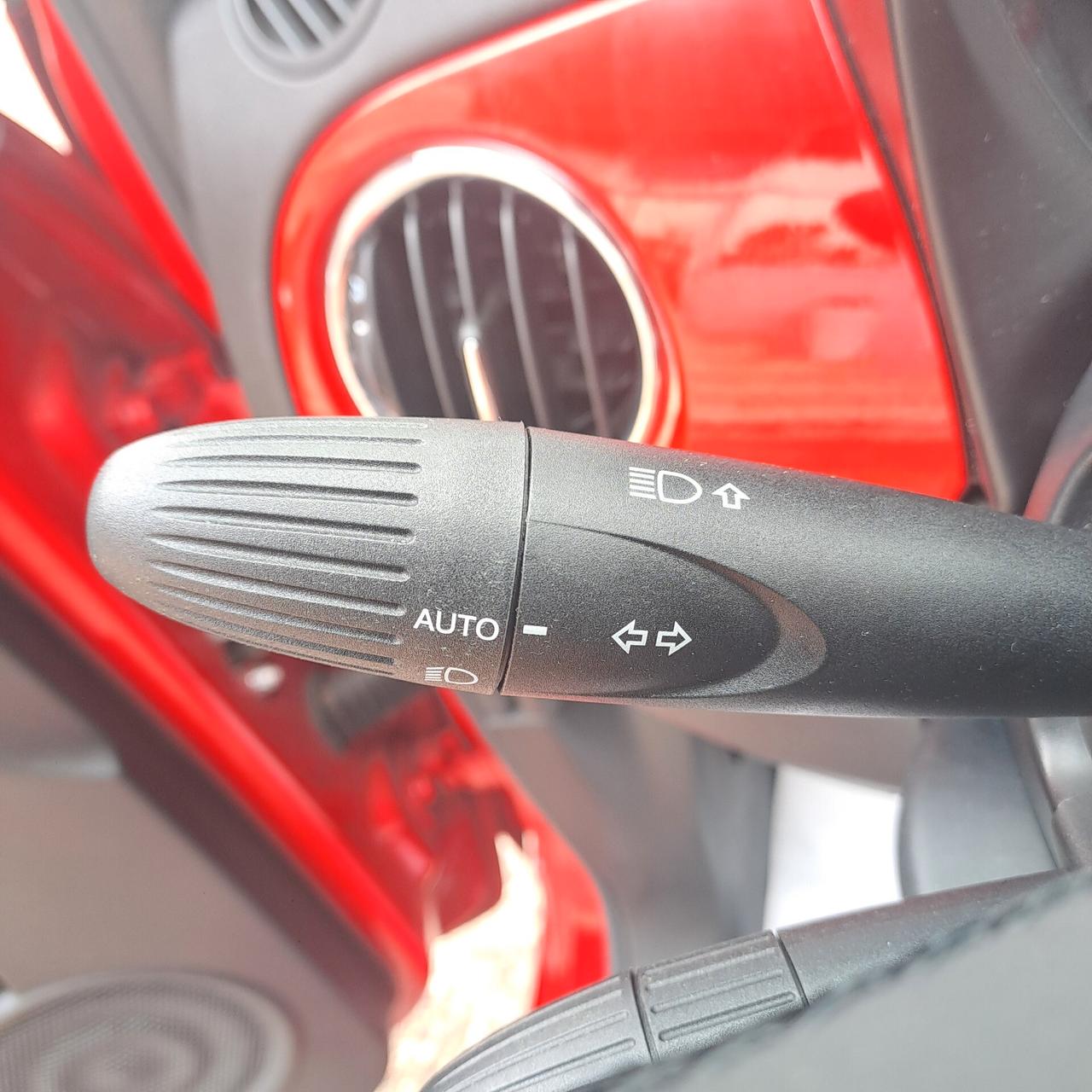 Fiat 500 1.0 Bz 70 Cv Hybrid Lounge