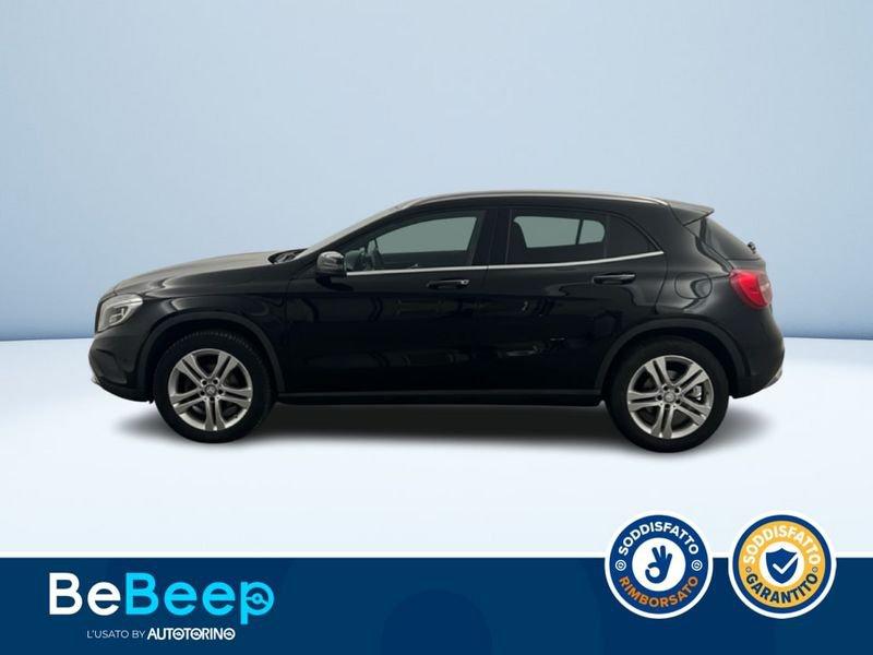 Mercedes-Benz GLA 180 SPORT AUTO