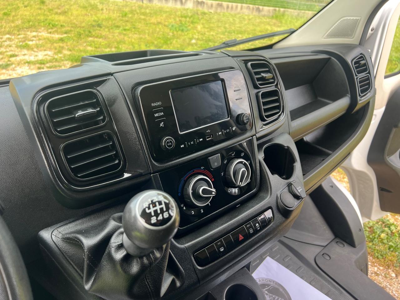 Fiat Ducato 30 2.2 MAXI !!!!!