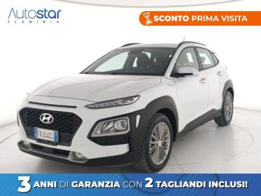Hyundai Kona 1.6 crdi Comfort Plus Pack 2wd 115cv