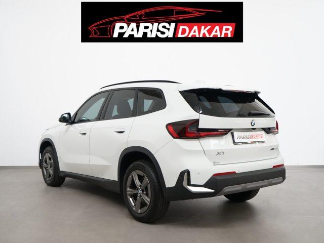BMW X1 sDrive 20i Hybrid Steptronic *PROMO PARISI GROUP*