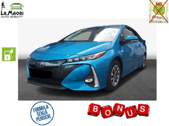 Toyota Prius Plug-in STYLE * AREA C GRATIS *