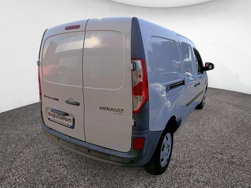 Renault Kangoo express 1.5 dci 90cv maxi energy E6 PREZZO IVA COMPRESA