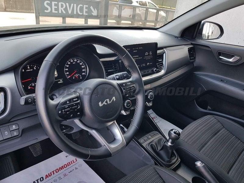 KIA Stonic Stonic 1.2 dpi Style 84cv
