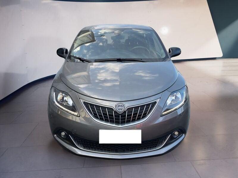 Lancia Ypsilon III 2021 1.0 firefly hybrid UnYca s&s 70cv