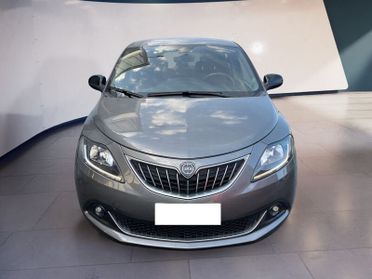 Lancia Ypsilon III 2021 1.0 firefly hybrid UnYca s&s 70cv