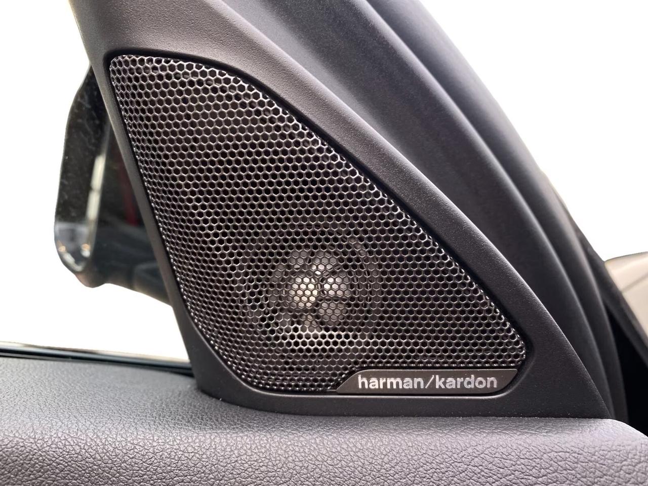 Bmw 128ti M SPORT PRO SEDILI A GUSCIO PELLE TELECAMERA