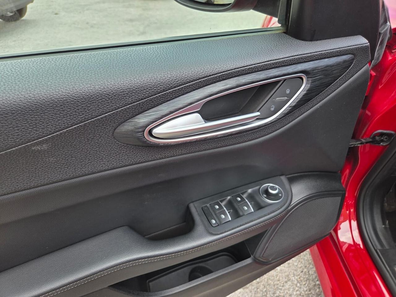 ALFA ROMEO GIULIA 2.2TD 160CV 118KW AUTOM NAV-2019