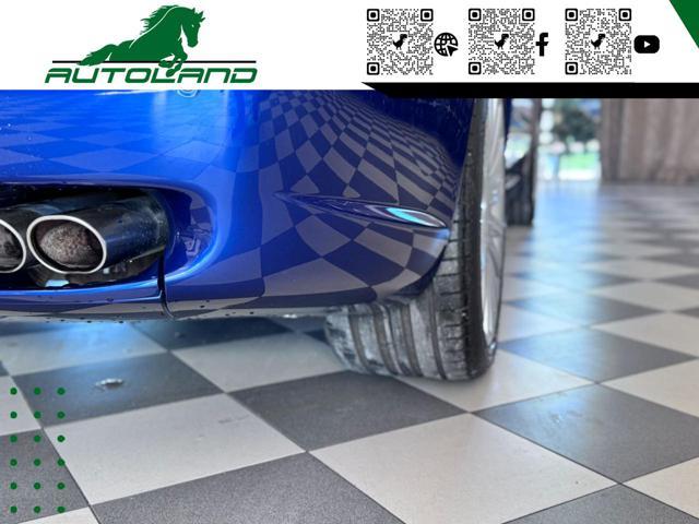 MASERATI Spyder 4.2 V8 32V Cambiocorsa 390 Cv Iscritta Asi
