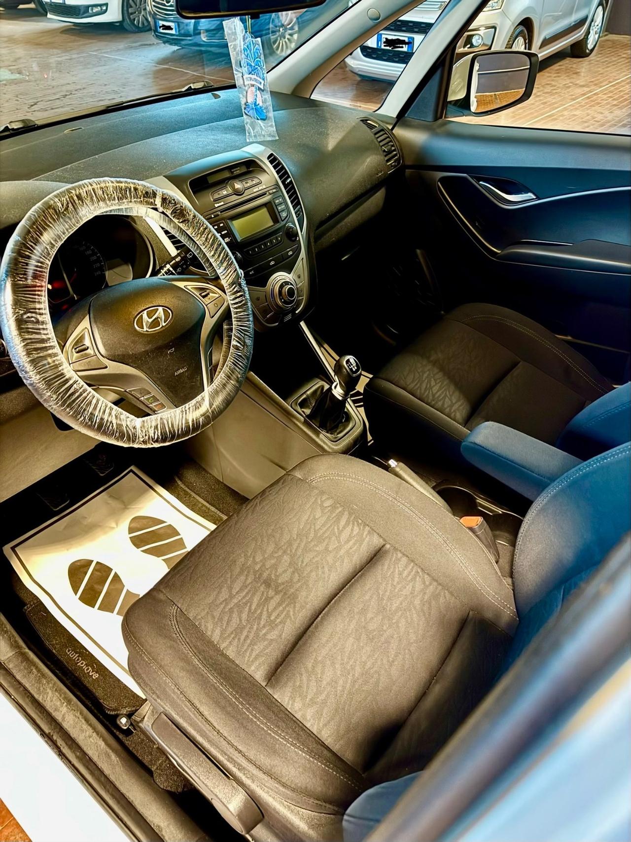 Hyundai iX20 1.4 90 CV Comfort