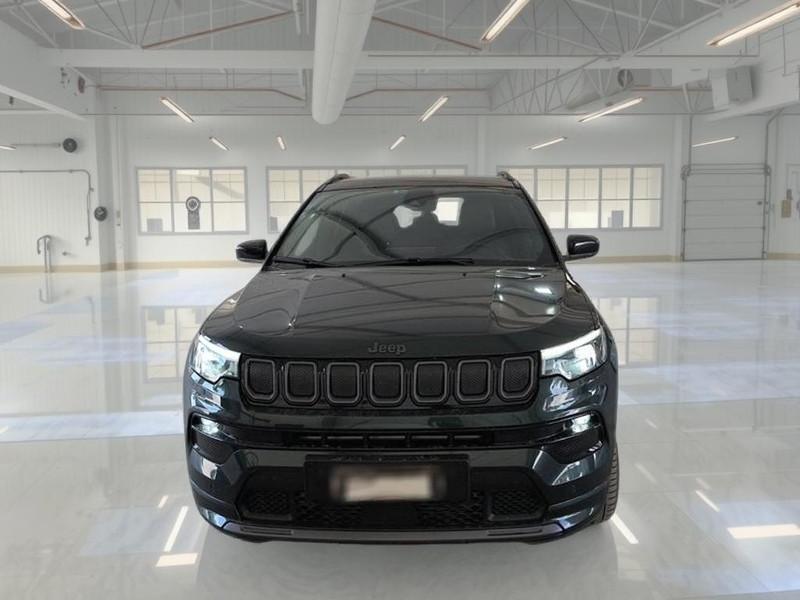 JEEP COMPASS 1.6 MJET II 96KW S SUV
