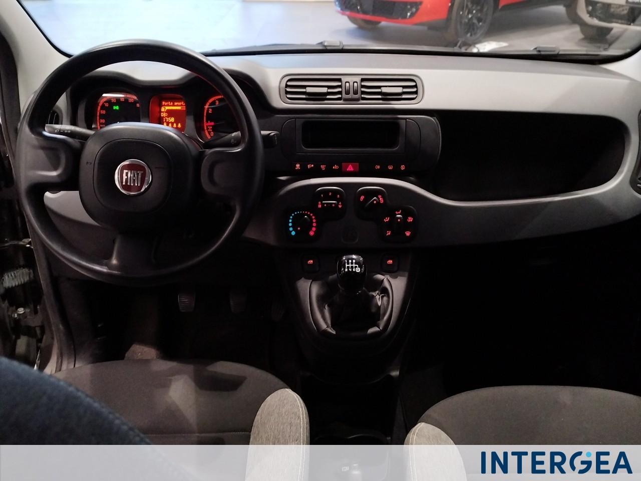 FIAT Panda 1.0 firefly hybrid s&s 70cv 5p.ti