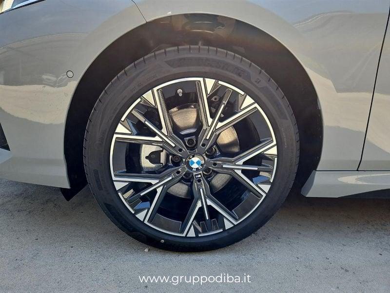 BMW Serie 1 118D