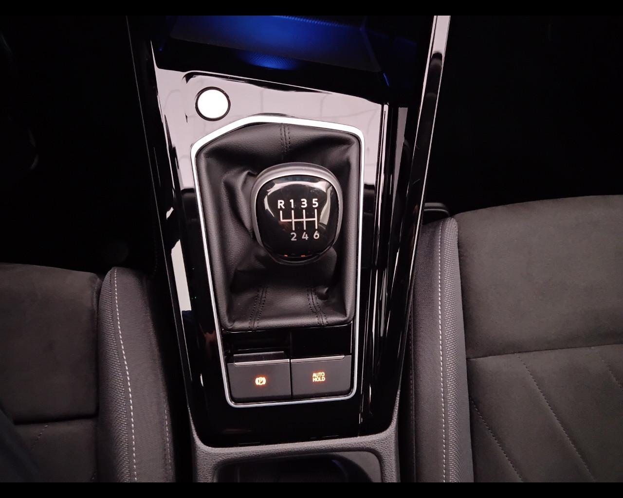 VOLKSWAGEN Golf VIII 2020 - Golf 2.0 tdi Style 115cv