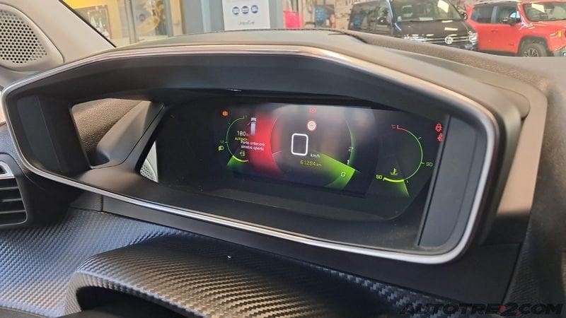 Peugeot 2008 2008 PureTech 130 S&S Allure